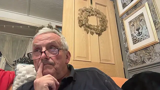 Snapshot of poggles chatting on October 14, 8:38 pm poggles online show from October 14, 8:38 pm