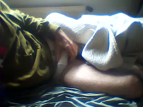 rimbaud77 online show from January 17, 10:29 am