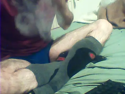 rimbaud77 online show from February 21, 6:31 pm