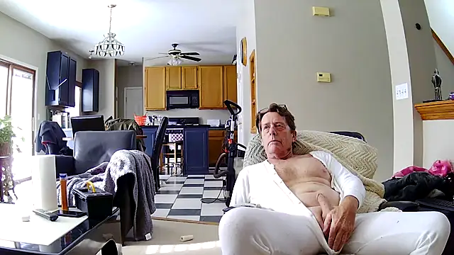 jocoff1 online show from November 30, 4:20 pm