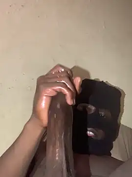 xgeee online show from April 17, 10:45 pm