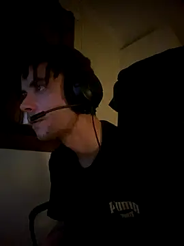 AngelJoven online show from September 30, 1:23 am