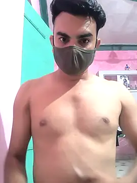 Riyansh mehta online show from November 3, 5:15 pm