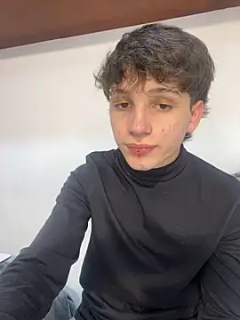 Thomas Big dick online show from September 21, 10:21 pm