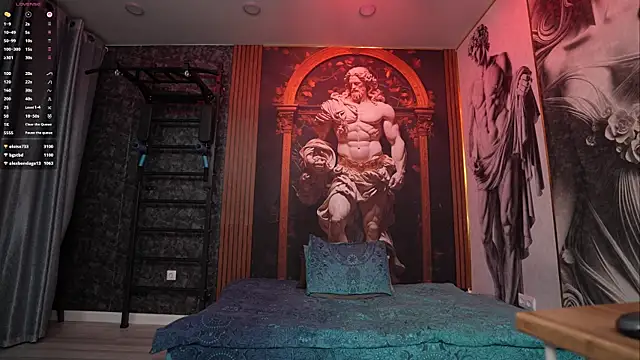 bylbash online show from October 16, 3:42 pm