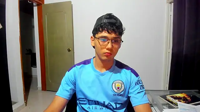 jacobs shelby online show from November 1, 12:04 am