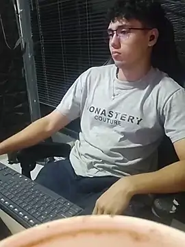 jacobs shelby online show from November 30, 8:44 pm