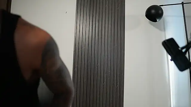 AxelVilla  online show from October 29, 8:12 pm