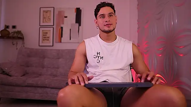 DaviesBrown online show from March 16, 8:24 pm