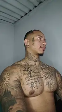 David tatto1 online show from June 21, 3:56 am