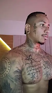 David tatto1 online show from November 22, 3:17 am