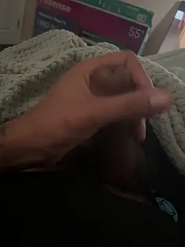 boombaby1016 online show from December 3, 2:45 pm