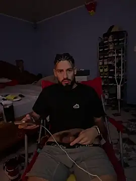 Jonny0399  online show from February 15, 7:14 am