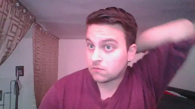 billy125thor online show from January 14, 8:08 am