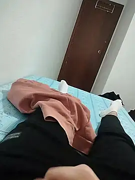 Elver galarga3323 online show from November 24, 1:17 am