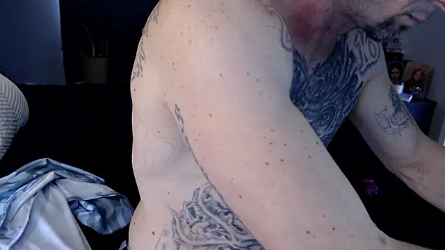 TheGrudge206 online show from January 17, 8:22 pm