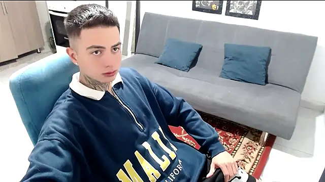 santii ss online show from December 15, 12:29 am