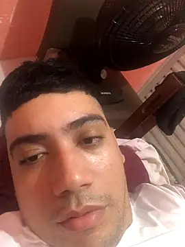 Paulo199117 online show from October 17, 9:08 pm