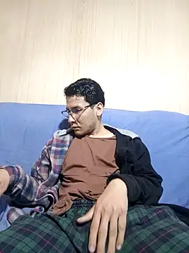 LecheDeSoya666 online show from October 13, 11:22 pm