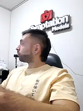 Nacho Masters online show from February 10, 2:00 pm