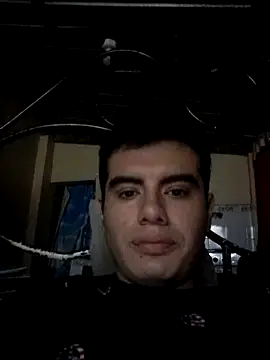 Ortiz3404 online show from October 19, 5:12 am