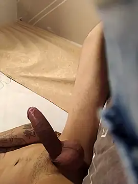 Brisaa1 online show from October 29, 4:26 am