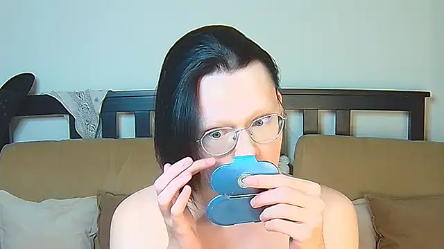 Derek Carter online show from March 7, 10:18 pm