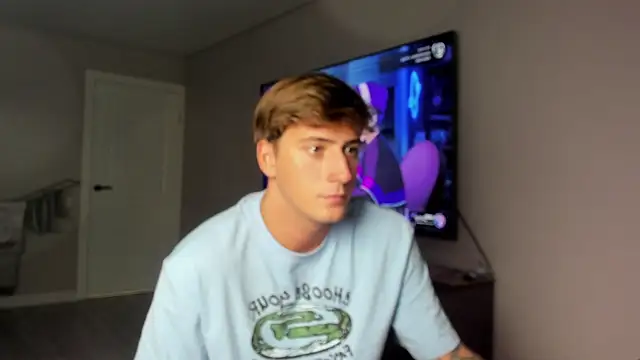 DaniHort online show from January 9, 1:16 pm