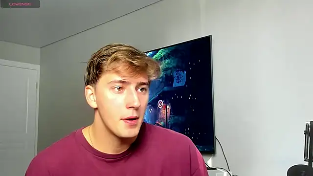 DaniHort online show from October 9, 9:14 am