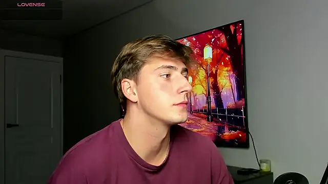 DaniHort online show from October 13, 10:54 am