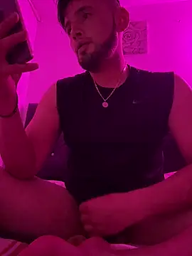 Jordan-Oficial online show from April 6, 5:58 pm