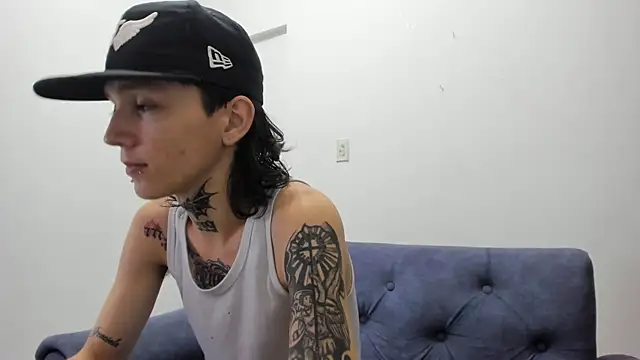 StraightBoy Nick online show from April 3, 4:20 am