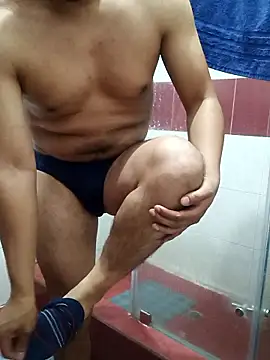 Mark97AE online show from January 7, 5:29 pm