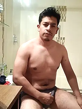 Mark97AE online show from February 22, 3:57 pm