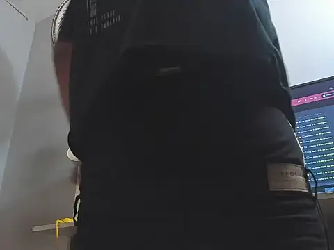 Xfire boy69 online show from February 25, 2:23 am