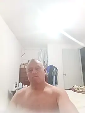 cuntico online show from February 14, 5:13 am