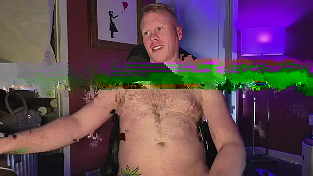 twunkdean online show from February 3, 1:47 am