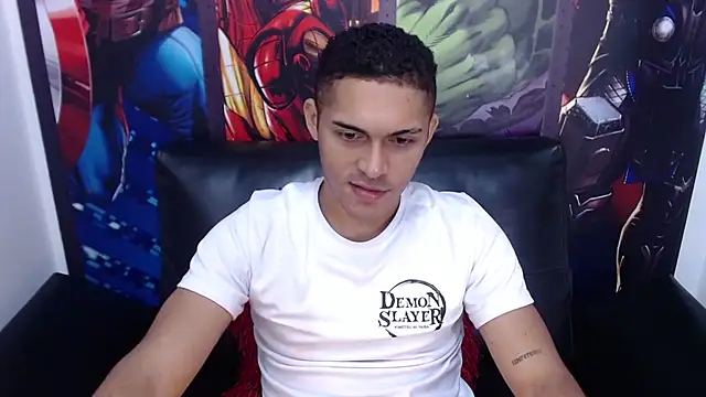 Derek Storm  online show from December 19, 11:29 am