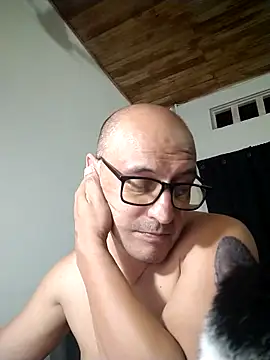 jorge406 online show from October 8, 3:00 am