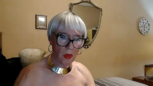 ROBY SWEETHOT online show from September 28, 10:19 pm