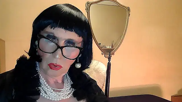ROBY SWEETHOT online show from October 7, 10:14 pm