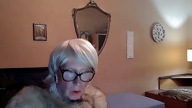 ROBY SWEETHOT online show from September 23, 10:42 pm