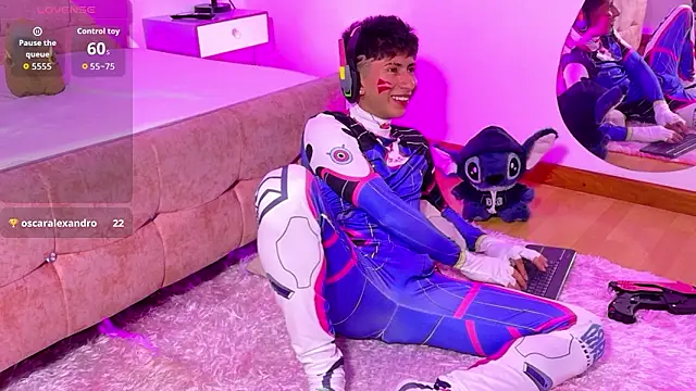 Andy Justgame online show from February 21, 6:36 am