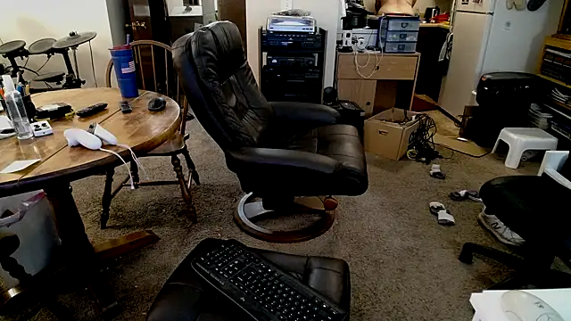 havethickcock online show from October 18, 3:44 am