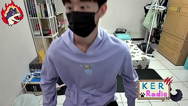 Kerberos 999 online show from October 27, 2:19 pm