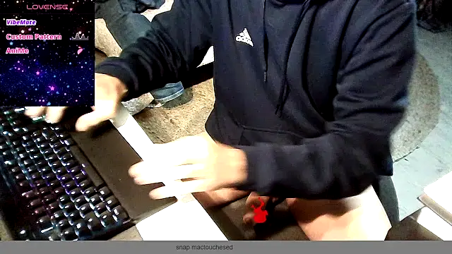 french male whorexh online show from October 14, 7:26 am