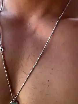 Jacksonfranco online show from March 26, 7:29 pm