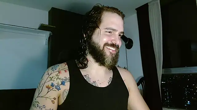 kingcat420 online show from September 10, 12:53 am