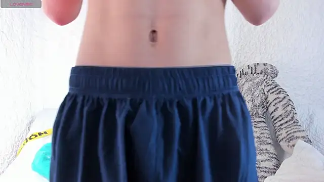 thiago kinghot online show from November 20, 12:48 pm