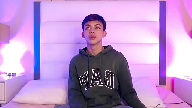 Princeapolo anki online show from November 13, 9:30 pm